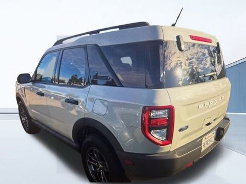 Used 2022 Ford Bronco Sport Big Bend image 3