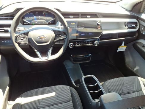 New 2027 Chevrolet Bolt LT FWD image 22