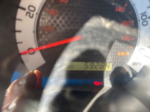 Used 2015 Toyota Tacoma 4x4 Double Cab image 5