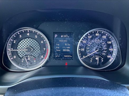 Used 2020 Hyundai Elantra SEL image 22