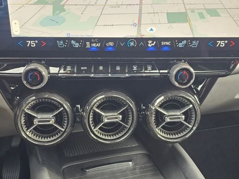 New 2026 Chevrolet Blazer EV SS image 15