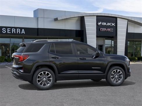 New 2026 GMC Terrain Elevation image 5