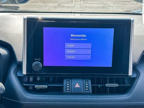 Used 2024 Toyota RAV4 XLE Premium FWD image 15