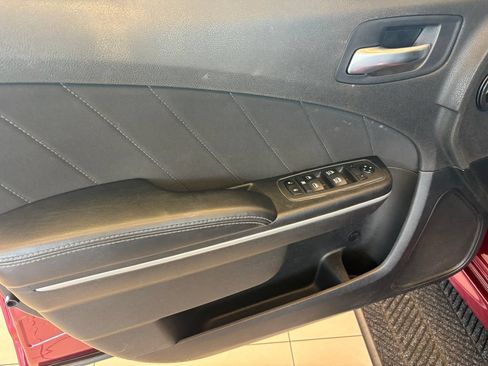 Used 2021 Dodge Charger GT RWD image 13