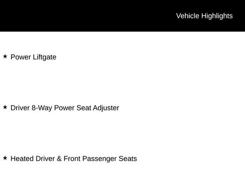 Used 2024 Chevrolet Equinox LT FWD image 11