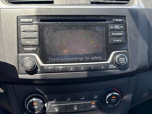 Used 2018 Nissan Sentra S FWD image 13