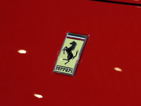 Certified 2024 Ferrari 296 GTS image 26