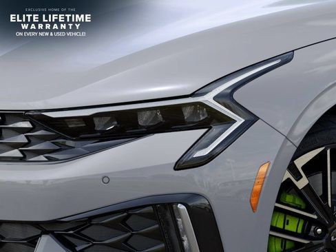 New 2026 Kia K5 GT FWD image 11