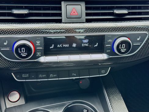 Used 2018 Audi S4 Premium Plus w/ Navigation Package image 12