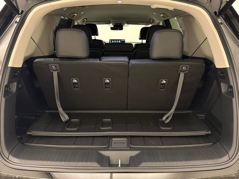 New 2026 Honda Pilot EX-L image 11