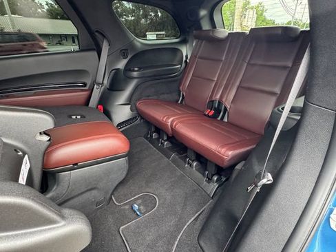 Used 2024 Dodge Durango Citadel AWD/4WD image 53