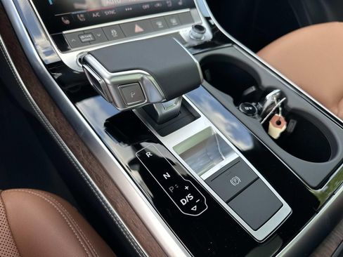 New 2026 Audi Q7 2.0T Premium Plus AWD/4WD image 24