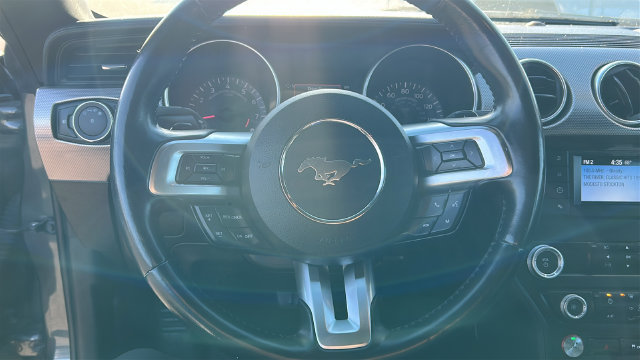 Certified 2020 Ford Mustang GT RWD image 20