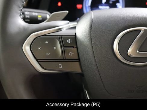 Used 2023 Lexus RZ 450e Premium w/ Technology Package AWD/4WD image 8