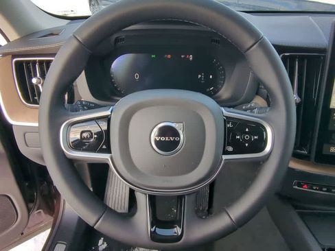 New 2026 Volvo XC60 B5 Ultra w/ Protection Package Premier image 21