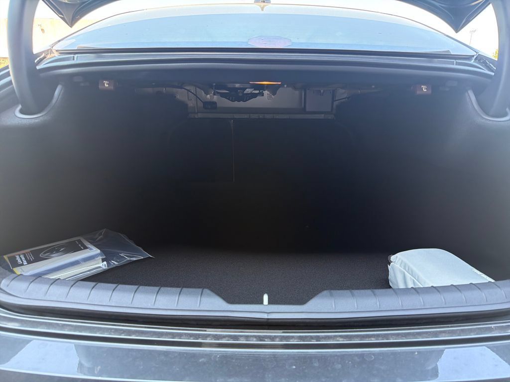 New 2026 Hyundai Sonata Limited FWD image 31