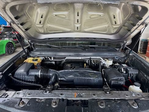 Used 2018 Chevrolet Colorado W/T w/ WT Convenience Package image 28