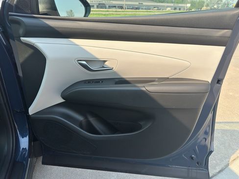 New 2026 Hyundai Tucson SEL AWD/4WD image 28