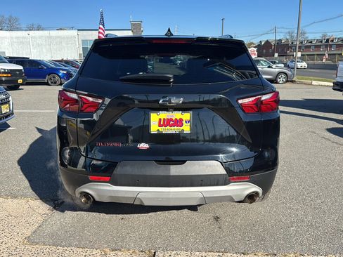 Used 2022 Chevrolet Blazer LT w/ Redline Edition image 5