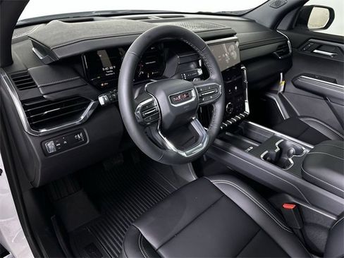 New 2026 GMC Acadia Elevation image 10