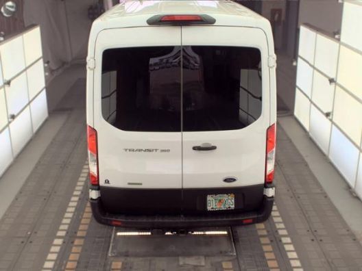 Used 2022 Ford Transit 350 XLT RWD image 5