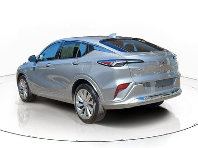Used 2024 Buick Envista Avenir