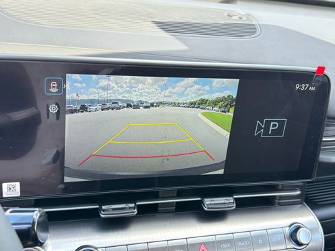New 2026 Hyundai Kona SE FWD image 17