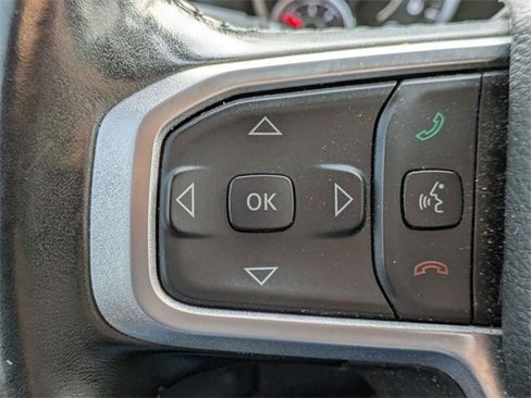 Used 2020 RAM 1500 Big Horn image 25