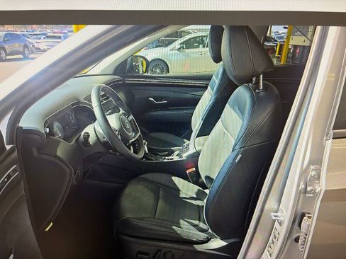 Used 2023 Hyundai Tucson SEL w/ Convenience Package AWD/4WD image 6