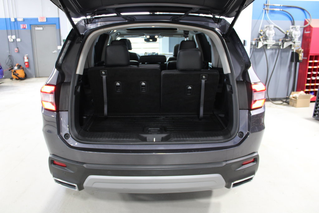 Used 2023 Honda Pilot Touring image 27