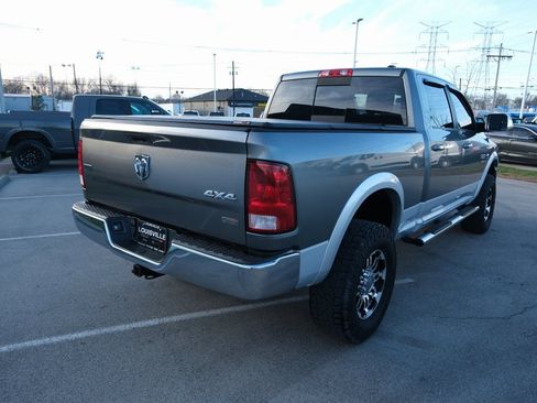 Used 2012 RAM 2500 Laramie w/ Cold Weather Group image 7