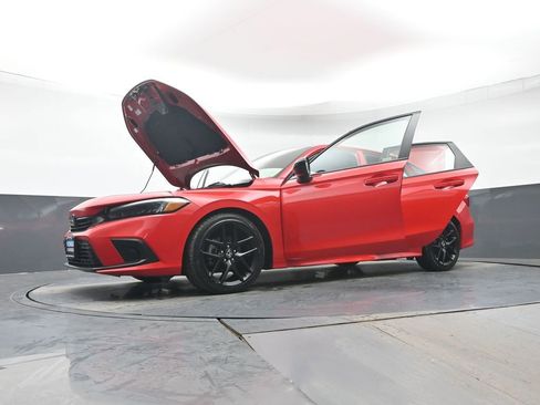 Used 2023 Honda Civic Sport image 39