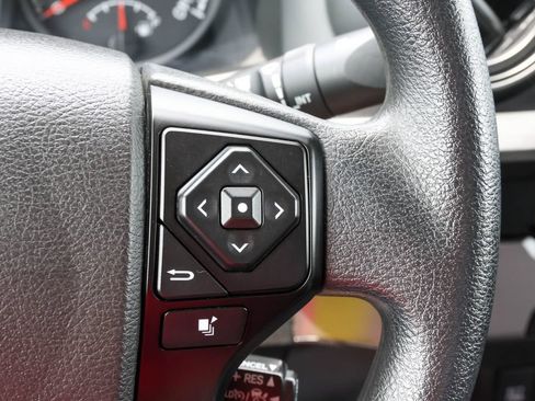 Used 2023 Toyota Tacoma SR RWD image 20