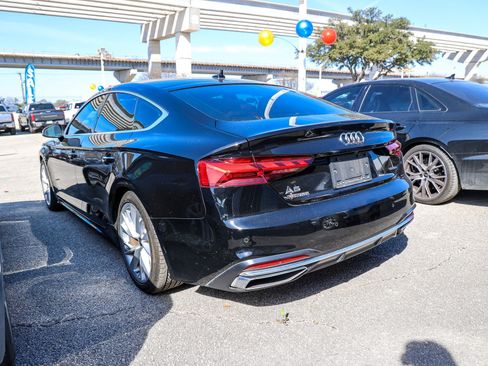 Used 2024 Audi A5 2.0T Premium image 10