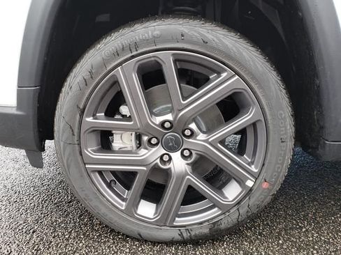 New 2026 Jeep Compass Limited AWD/4WD image 12