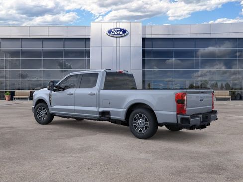 New 2026 Ford F350 Lariat RWD image 4