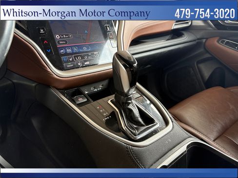 Used 2022 Subaru Outback Touring AWD/4WD image 32