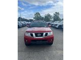 Used 2018 Nissan Frontier PRO-4X w/ Pro-4x Luxury Package image 2