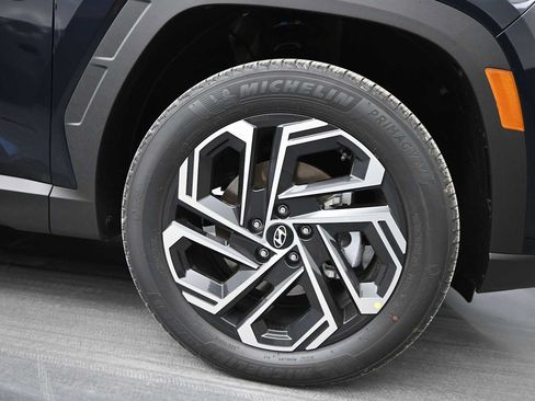 New 2026 Hyundai Tucson Limited AWD/4WD image 10