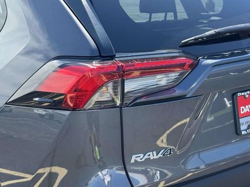 Certified 2025 Toyota RAV4 XLE Premium w/ Weather Package AWD/4WD image 9