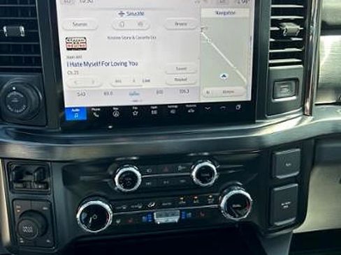 New 2025 Ford F350 Lariat w/ Lariat Ultimate Package AWD/4WD image 19