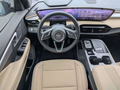 New 2026 Buick Enclave Preferred FWD image 17