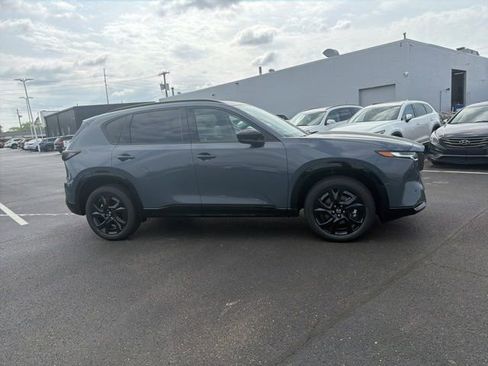 New 2026 MAZDA CX-5 2.5 S w/ Premium Plus Package AWD/4WD image 3