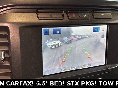 Used 2022 Ford F150 XL w/ STX Appearance Package image 15