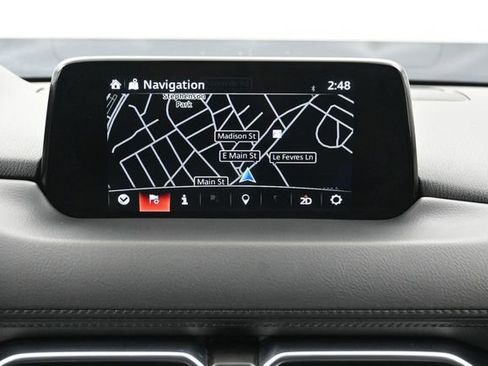 Used 2019 MAZDA CX-5 Grand Touring AWD/4WD image 11