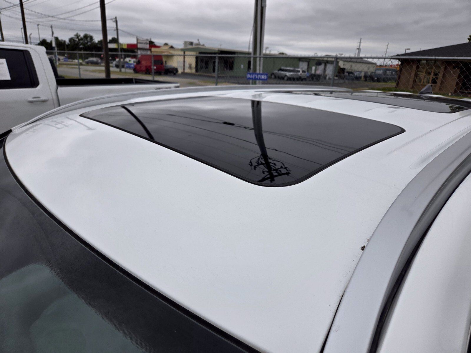 Used 2022 Hyundai Palisade Limited FWD image 5