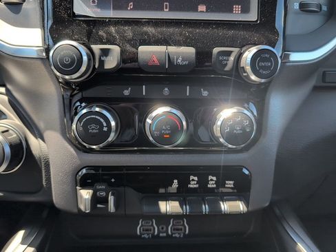 New 2026 RAM 1500 Big Horn image 35