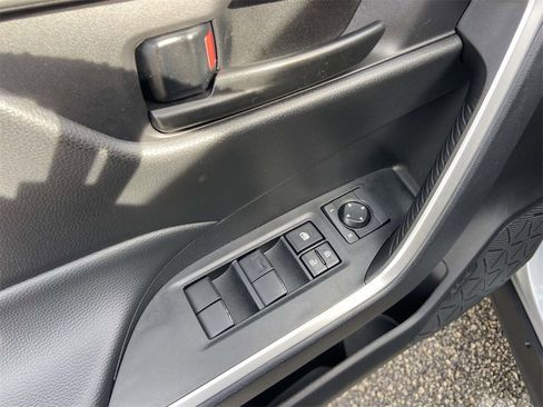 Used 2024 Toyota RAV4 LE image 11