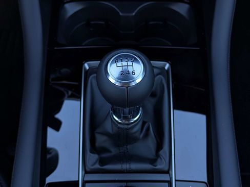 New 2026 MAZDA MAZDA3 2.5 S Hatchback w/ Premium Pkg image 21