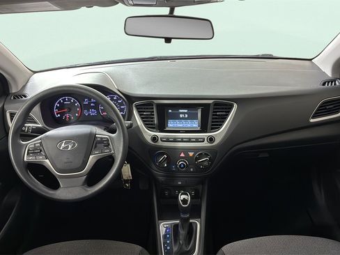 Used 2020 Hyundai Accent SE image 15